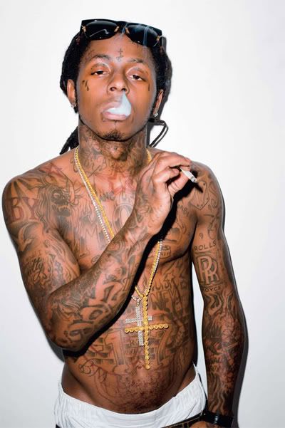 lil-wayne-writes-5th-letter-to-his-fans-lauren-london-makes-a-comeback-after-pregnancy-paula